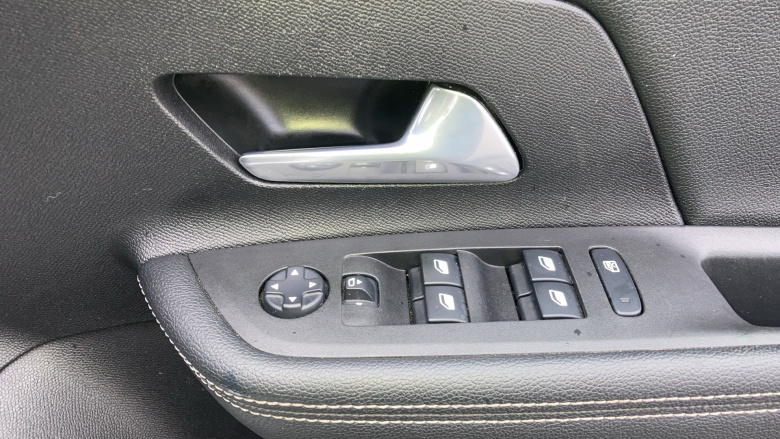 Vauxhall Mokka 1.2 Turbo Ultimate 5dr Auto Petrol Hatchback